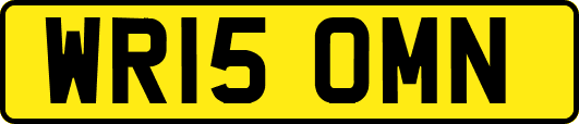 WR15OMN
