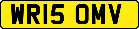 WR15OMV