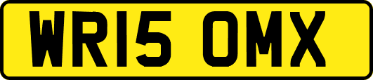 WR15OMX