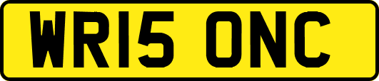 WR15ONC