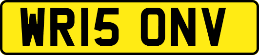 WR15ONV