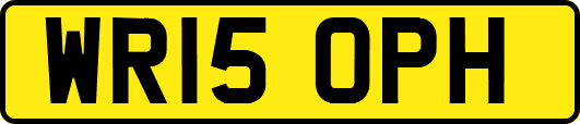 WR15OPH
