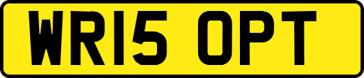 WR15OPT