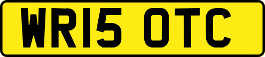 WR15OTC