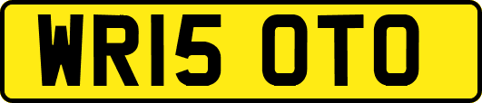 WR15OTO