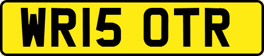 WR15OTR