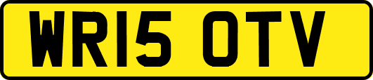 WR15OTV