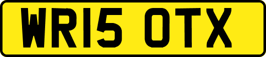 WR15OTX