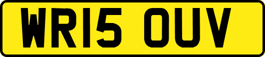 WR15OUV