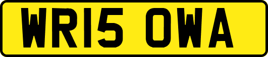 WR15OWA