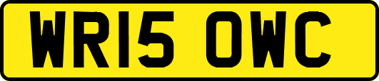 WR15OWC