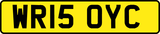 WR15OYC