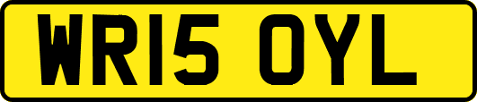 WR15OYL