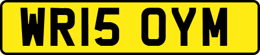 WR15OYM