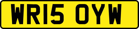 WR15OYW
