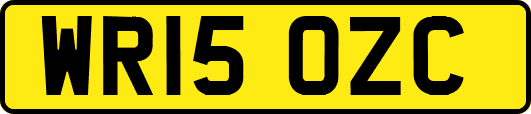 WR15OZC