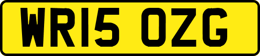 WR15OZG