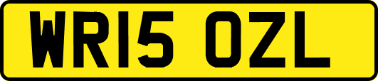 WR15OZL