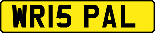 WR15PAL
