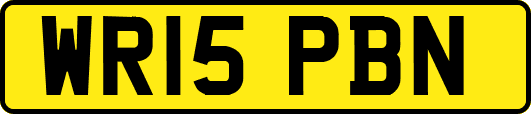 WR15PBN