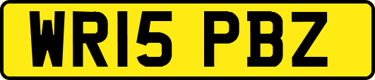 WR15PBZ