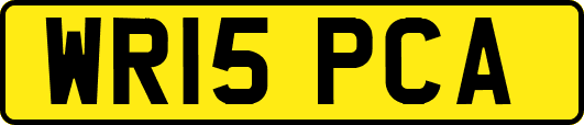 WR15PCA