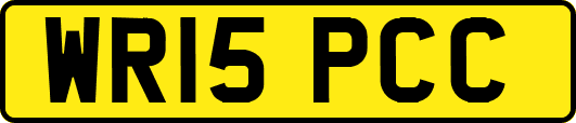 WR15PCC