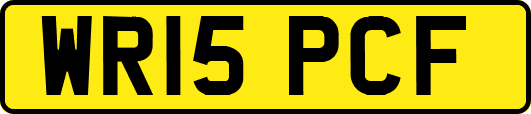 WR15PCF