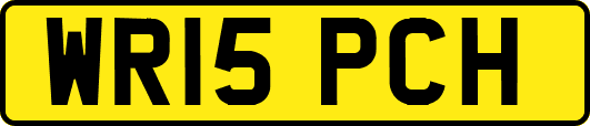 WR15PCH