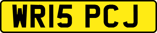 WR15PCJ