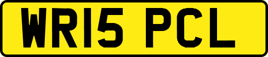 WR15PCL