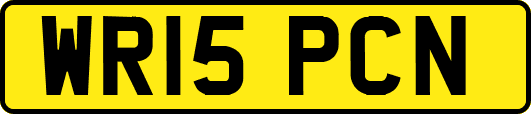 WR15PCN