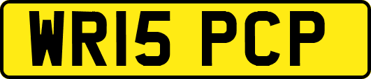 WR15PCP