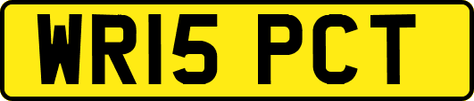 WR15PCT