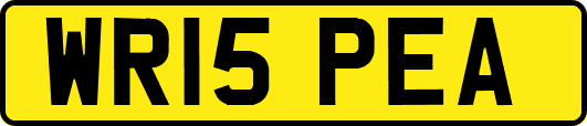 WR15PEA
