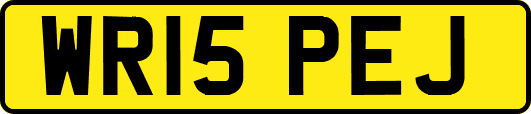 WR15PEJ