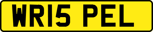 WR15PEL