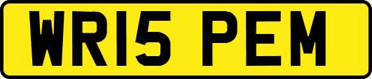 WR15PEM