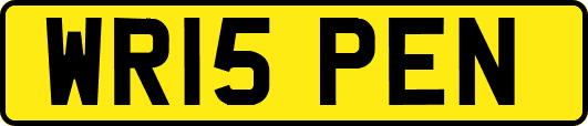 WR15PEN