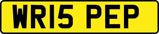 WR15PEP