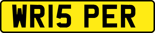 WR15PER