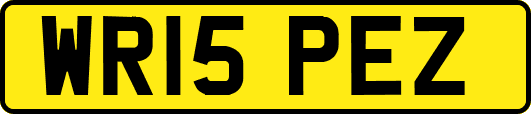 WR15PEZ