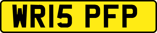 WR15PFP