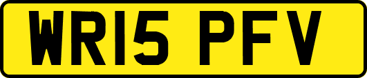 WR15PFV