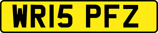 WR15PFZ
