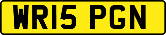 WR15PGN