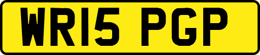 WR15PGP