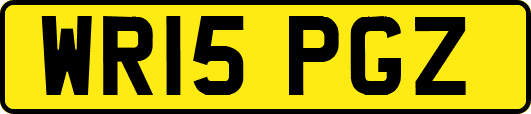 WR15PGZ
