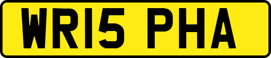 WR15PHA