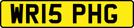 WR15PHG